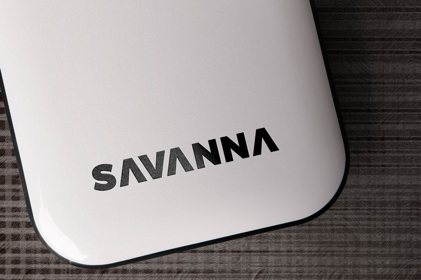 塑胶压印工艺Logo设计效果图样机 Plastic Logo Mockups插图(3)