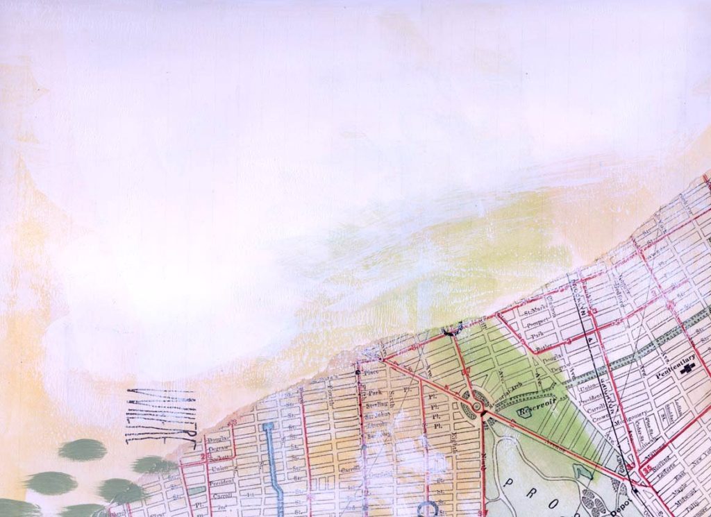 20张抽象全彩油漆背景纹理图下载[psd,jpg]插图(1)