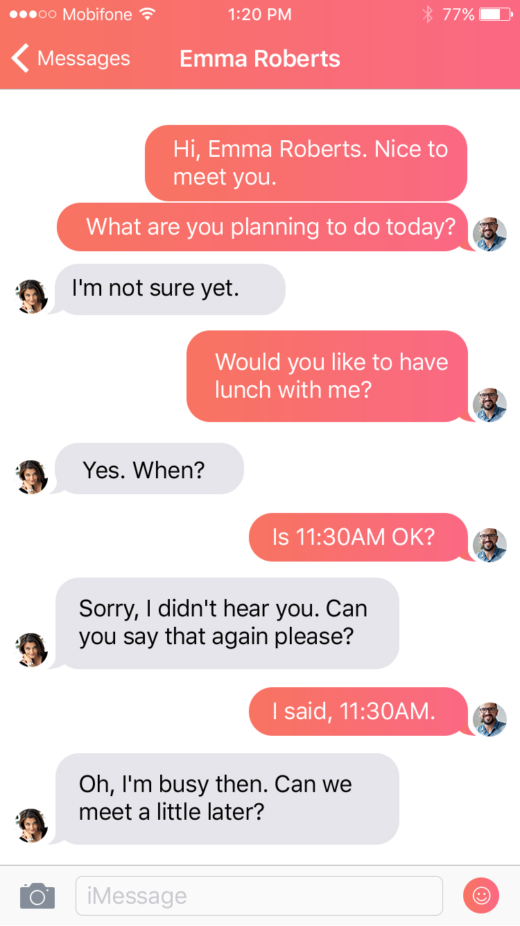 约会主题 APP 界面模版 Bubbdy – Dating App插图(8)