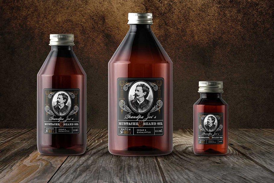 旧时代绅士&淑女人像插画素材 Vintage Lords & Ladies Graphics插图(2)