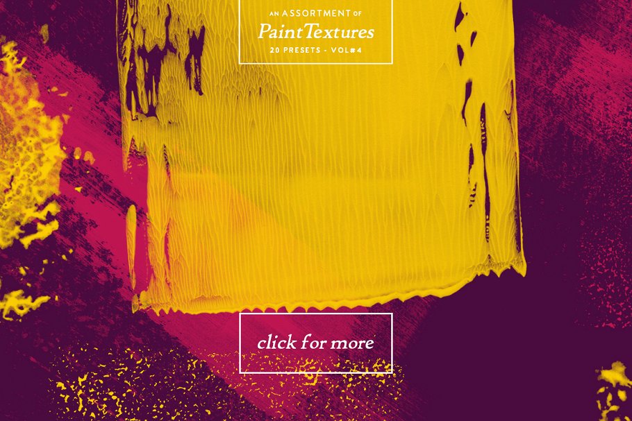 252种五颜六色的油漆纹理素材包 252 Assorted Real Paint Textures插图(6)