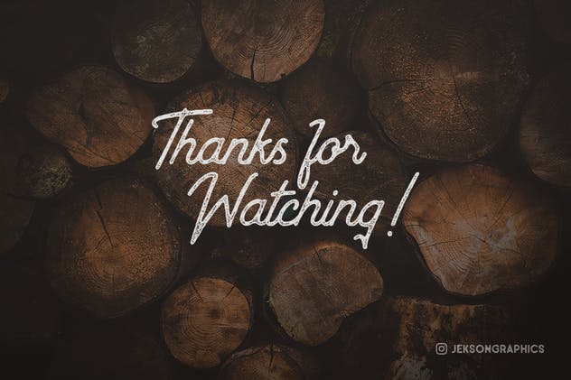 野生动物图形复古Logo徽章设计模板V1 Wild Animals Vintage Logo / Badges [Part 1]插图(8)