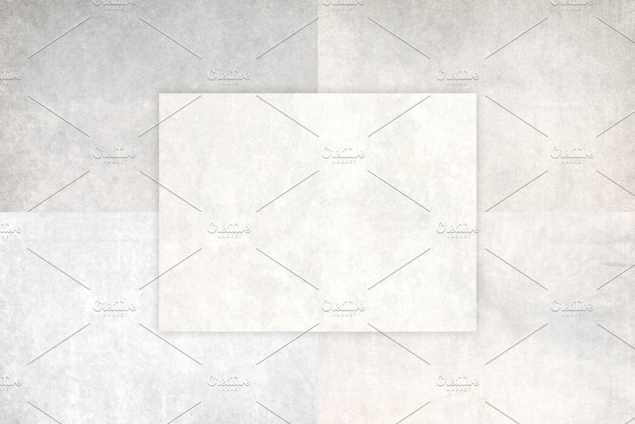 19款明亮和黑色纸张纹理 Subtle Textures Pack 2插图(2)