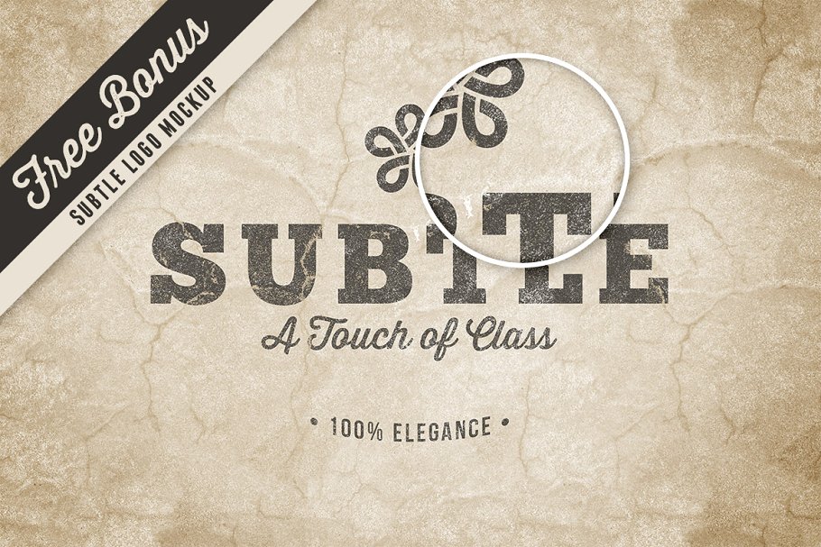 20款细微沙砾无缝纹理 Seamless Subtle Textures Volume 1插图(3)