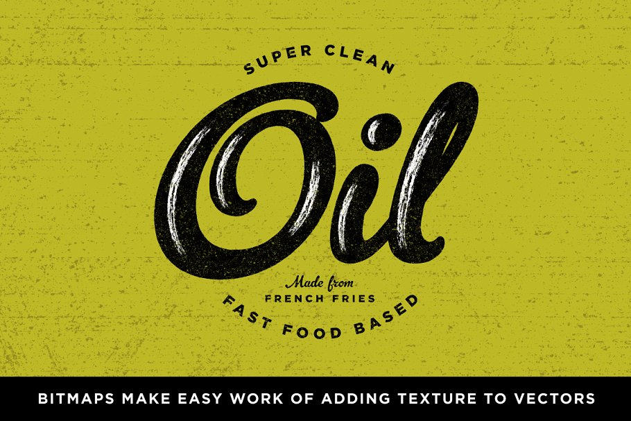 混凝土基本纹理素材包 The Concrete Essential Texture Pack插图(11)