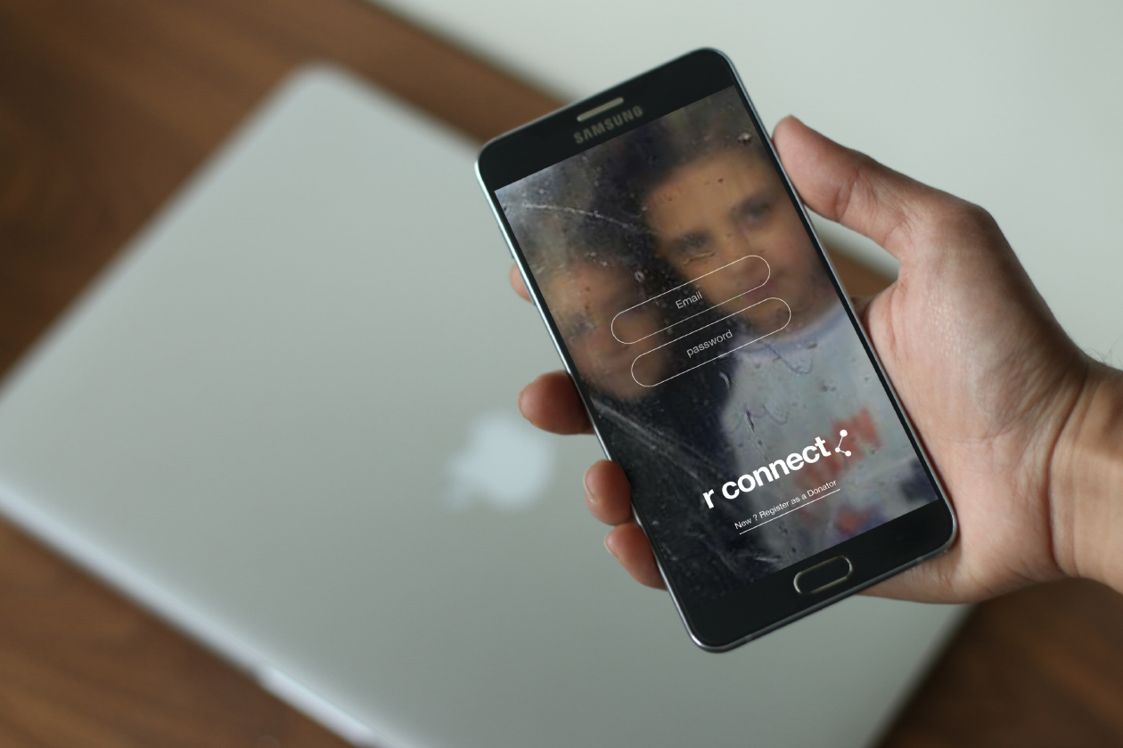 照片般逼真的Android App演示样机插图(5)