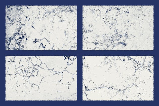 10款油漆墙漆&墙裂肌理纹理素材包 Various Textures Pack 0.9插图(1)