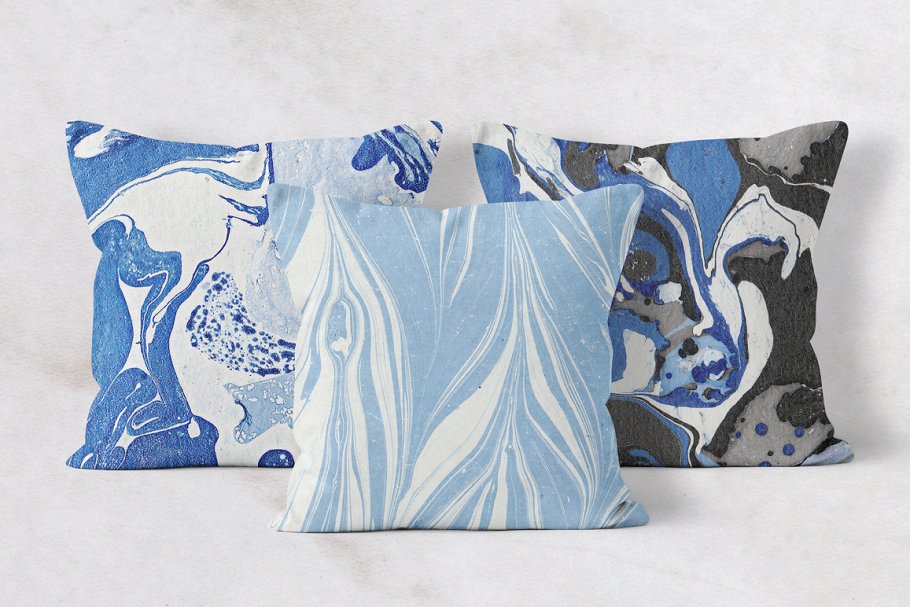 86款彩色大理石纹理 86 Colorful Marble Textures插图(2)