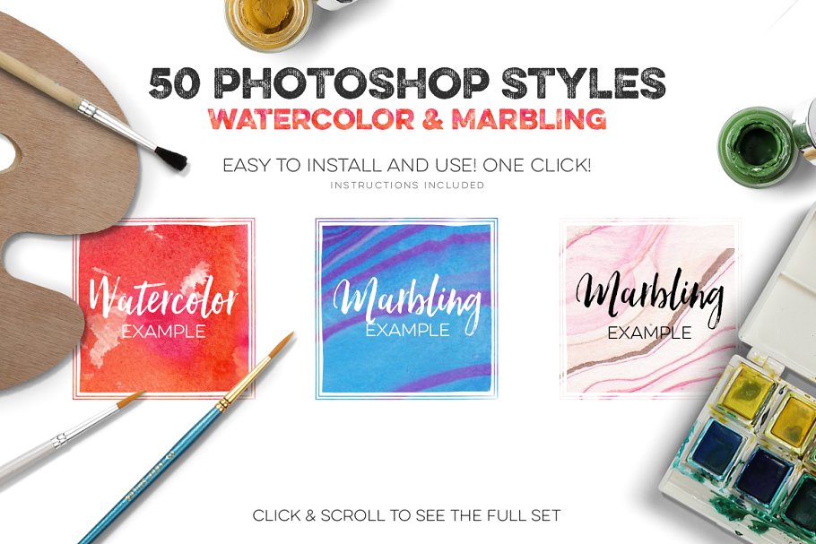 超级创意Logo设计工具包[1.59GB] Logo Creation Kit Bundle Edition插图(23)