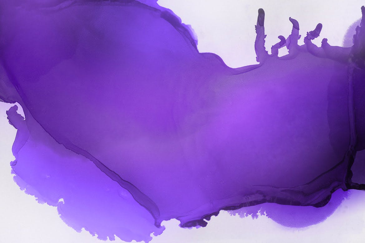 20款手工制作墨水纸纹理素材库精选背景 Ephemeral Ink Backgrounds插图(2)