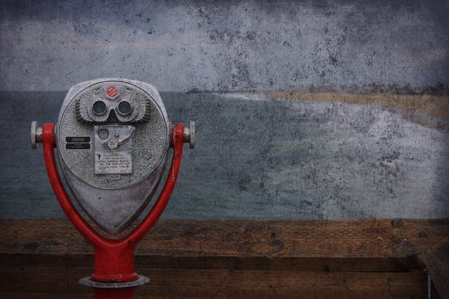 25个超高分辨率高清半色调纹理 A1 Halftone Textures插图(7)