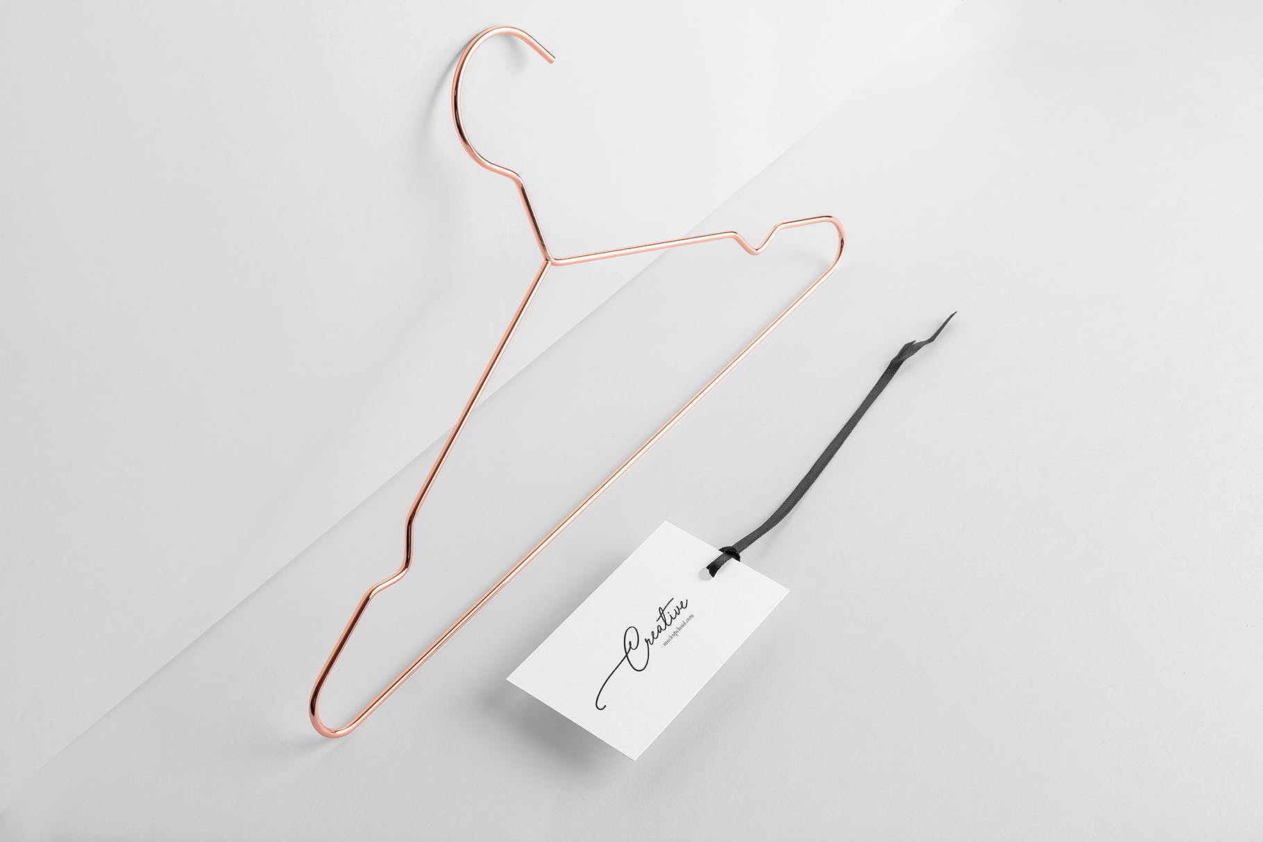 Styline系列时尚服饰品牌VI设计素材库精选套装v2 Styline – Fashion and Apparel Mockups vol 2插图(10)