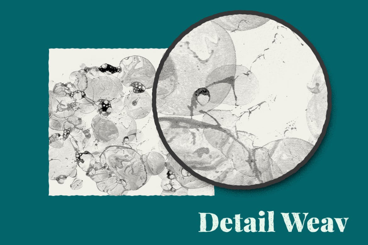 16款气泡纹理矢量背景素材 Bubble Texture Pack Background插图(5)