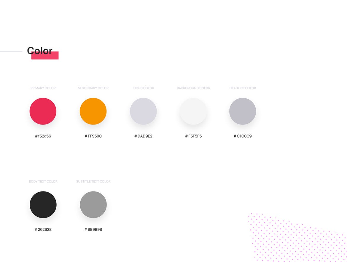 餐厅订位外卖APP应用UI设计套件SKETCH模板 Food ordering & Delivery UI Kit for SKETCH插图(2)
