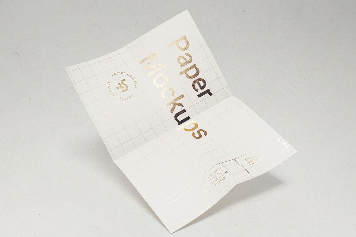 品牌演示场景样机模板合集 Branding Mockup Bundle, Paper[9.54GB]插图(8)