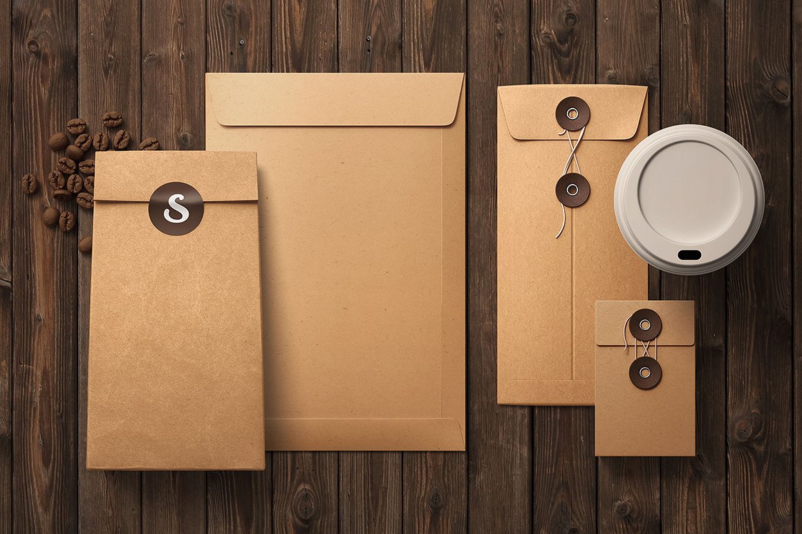 超级场景样机素材包 Scene Generator Mayolla插图(23)