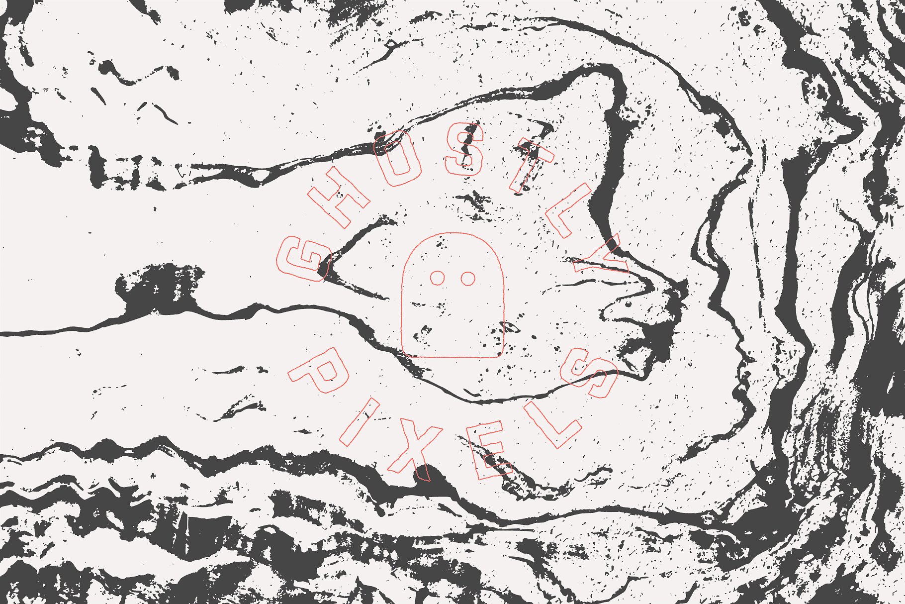 原始粗糙天然木材纹理合集 Gritty Wood Textures插图(6)