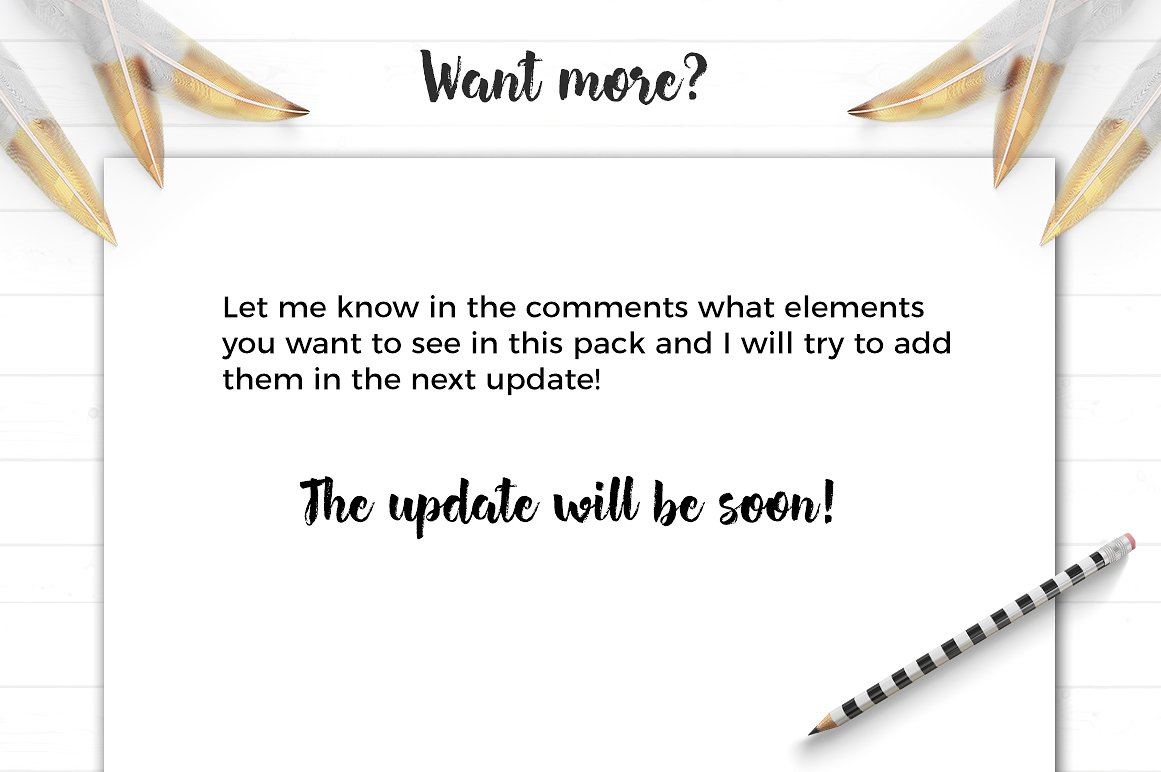 艺术和工艺主题 Logo 设计素材包 Art and Craft Logo Creator插图(5)