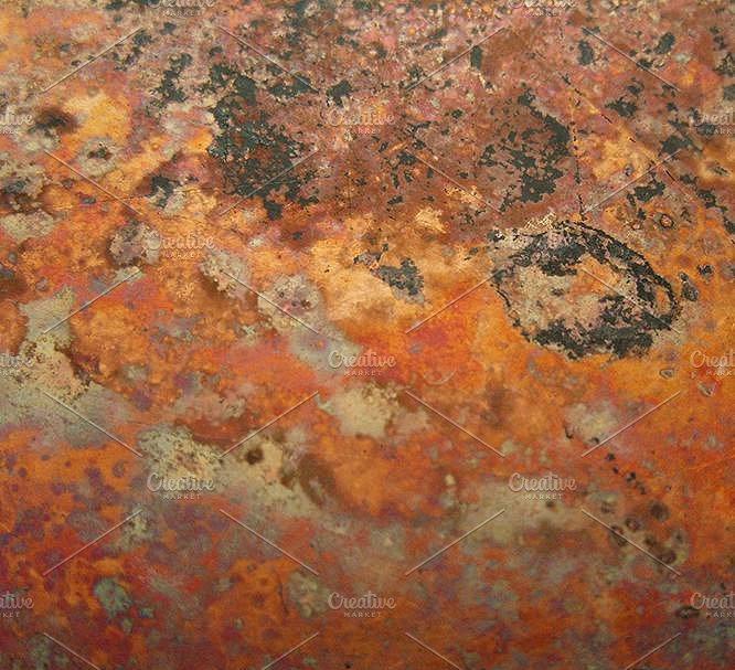 金色线条原始元素数字图形 The Golden Nile Patterns & Textures插图(4)