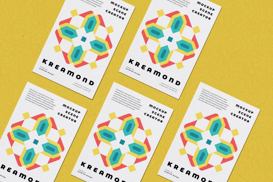 高品质的样机场景生成器插图(21)