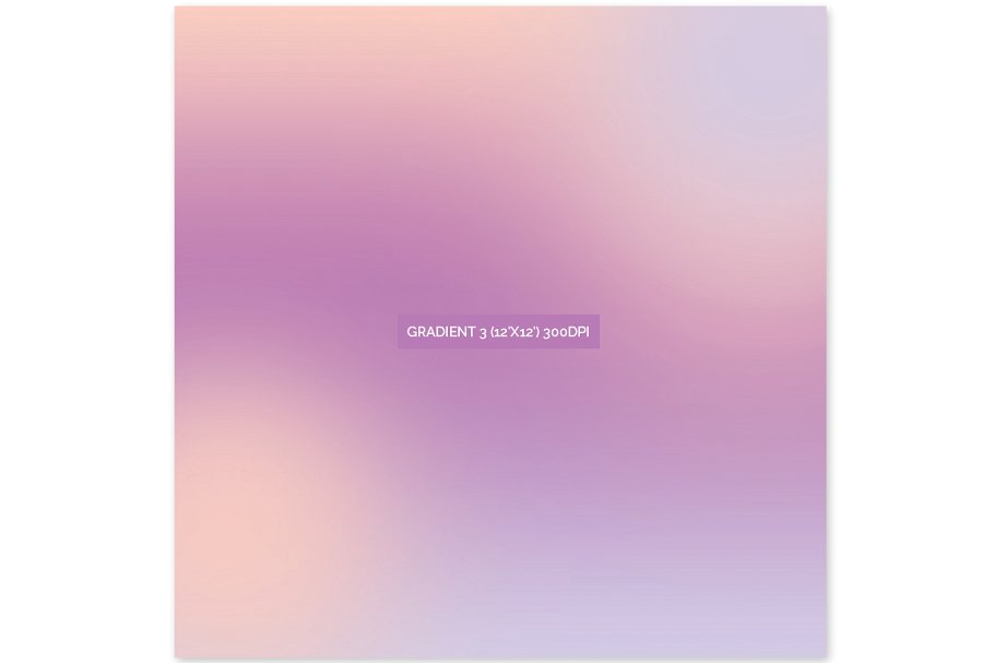 独角兽与彩虹矢量图案纹理 Unicorns & Rainbows Vector Patterns插图(8)