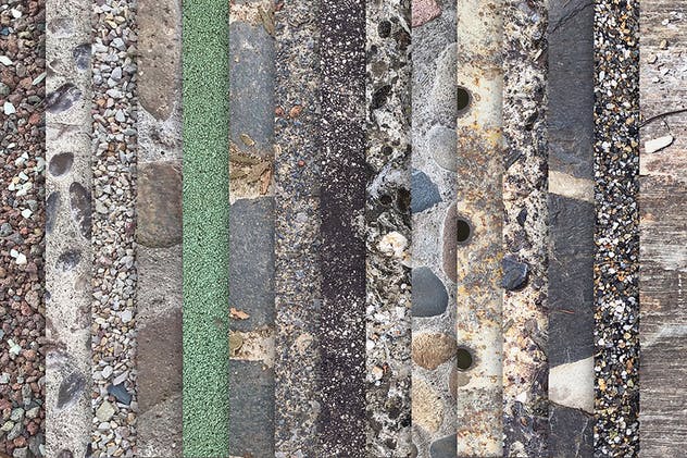 30款经典地板路面真实纹理背景素材v2 Bundle Floor Textures Vol2插图(2)