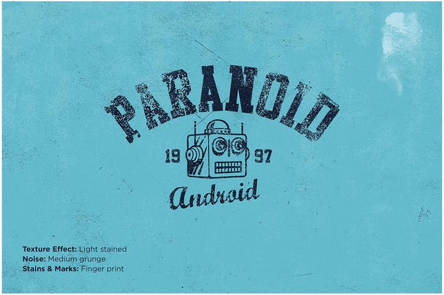 复古手工制作肮脏风格质朴纹理素材 Fast N’ Dirty Super Rustic textures插图(2)