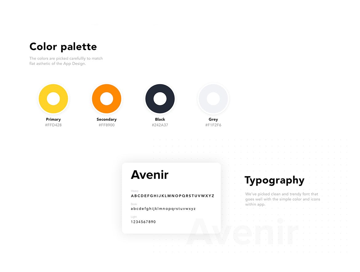出租车/网约车/顺风车APP应用UI设计套件FIGMA模板 Taxi Driver Booking UI Kit for FIGMA插图(2)