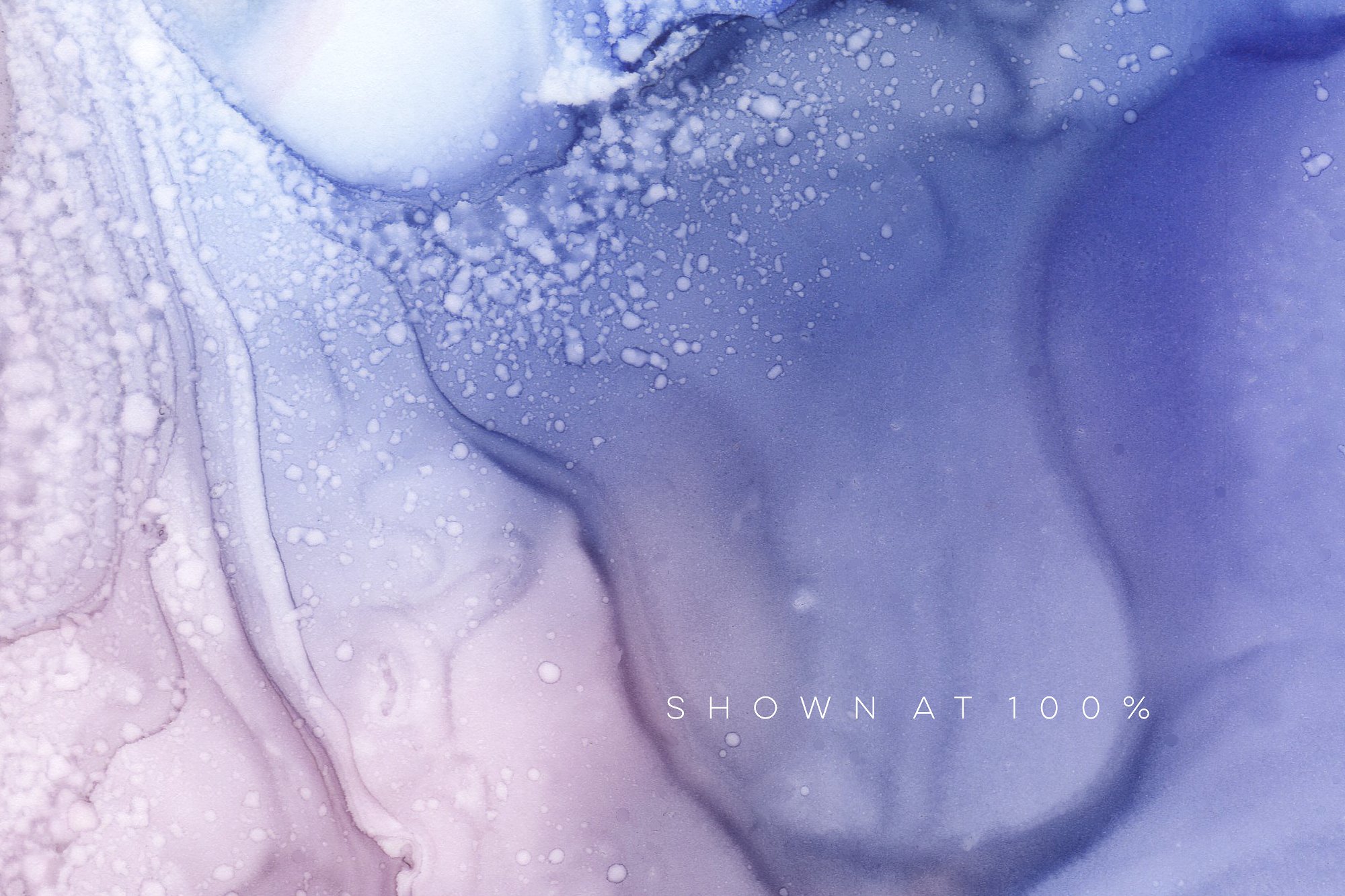 奇幻魔法墨水纹理 Enchanted Ink Textures插图(3)