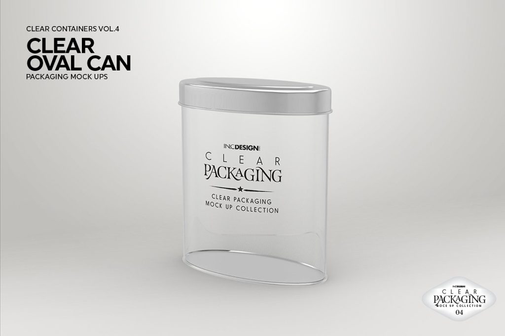 超全化妆品容器包装Mockups大合集下载[psd]插图(7)