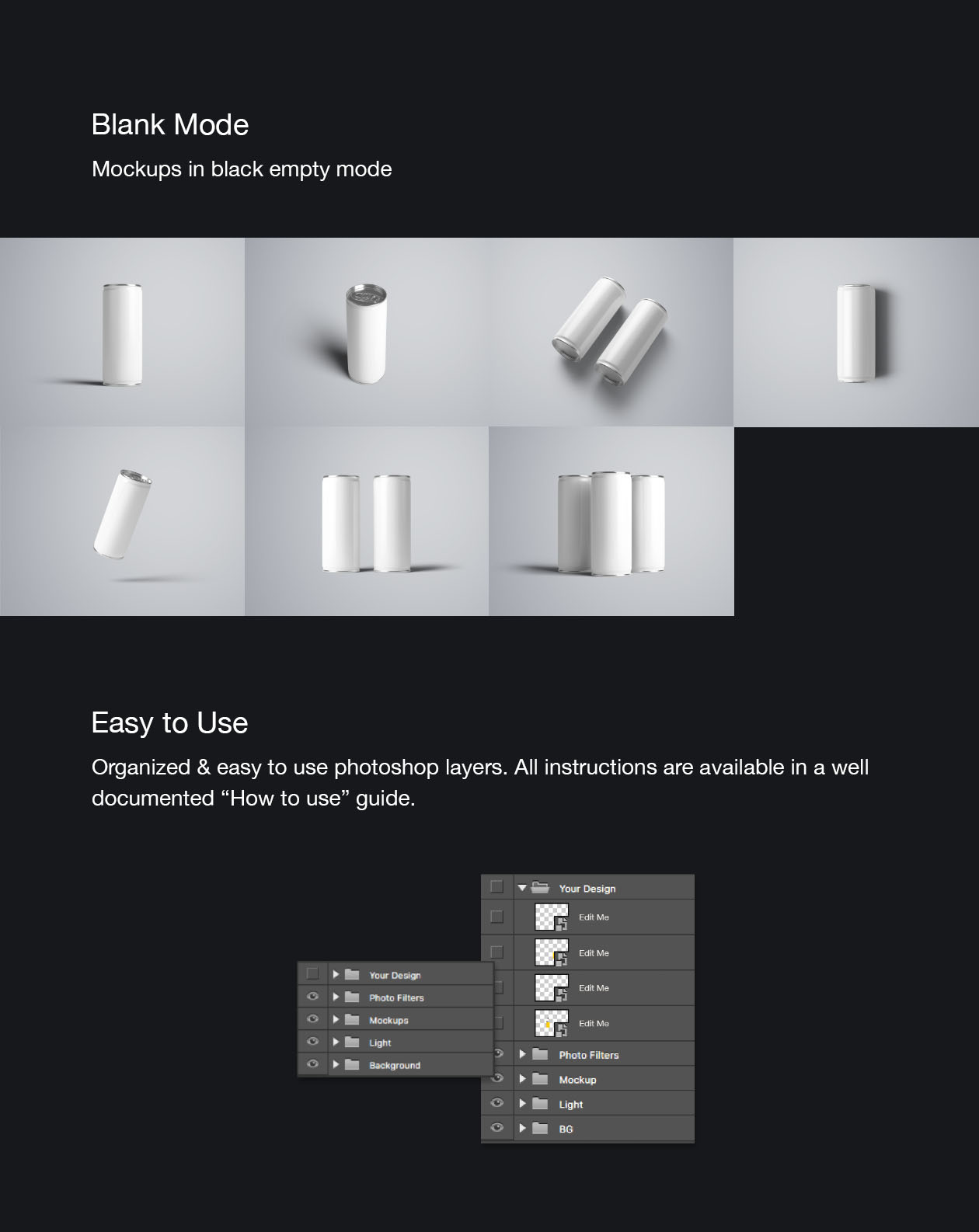 碳酸饮料/能量饮料易拉罐样机插图(9)