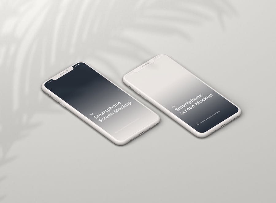 响应式设计作品效果预览智能设备素材库精选样机合集 Multi Device Screen Mockup Creator插图(4)