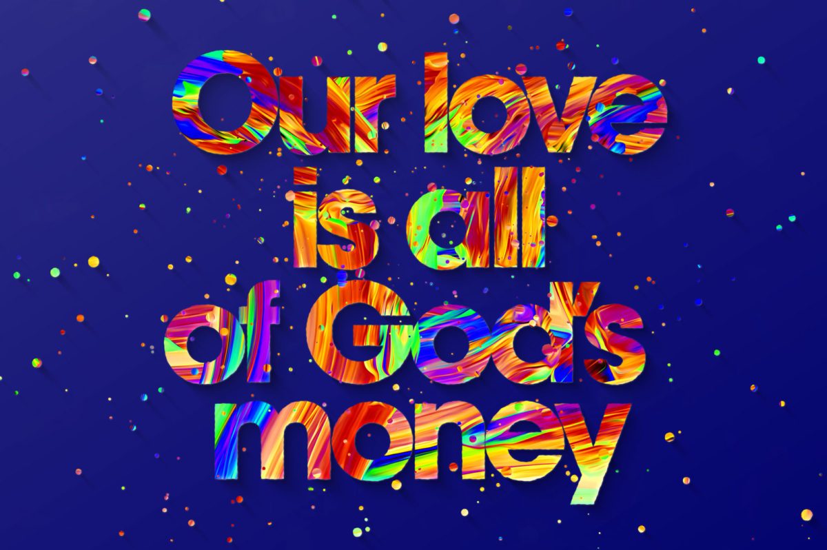 创意抽象纹理系列：大师级抽象绘画效果PS智能图层样式 Abstracter插图(5)