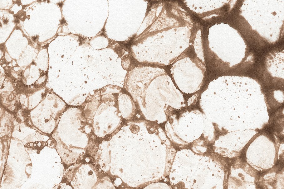 泡泡纸张纹理 Bubbles Paper Textures插图(7)