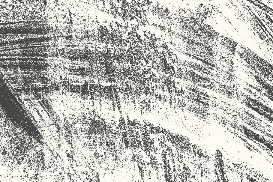 独特手绘波纹抽象纹理合集 Painted Wave Textures插图(13)