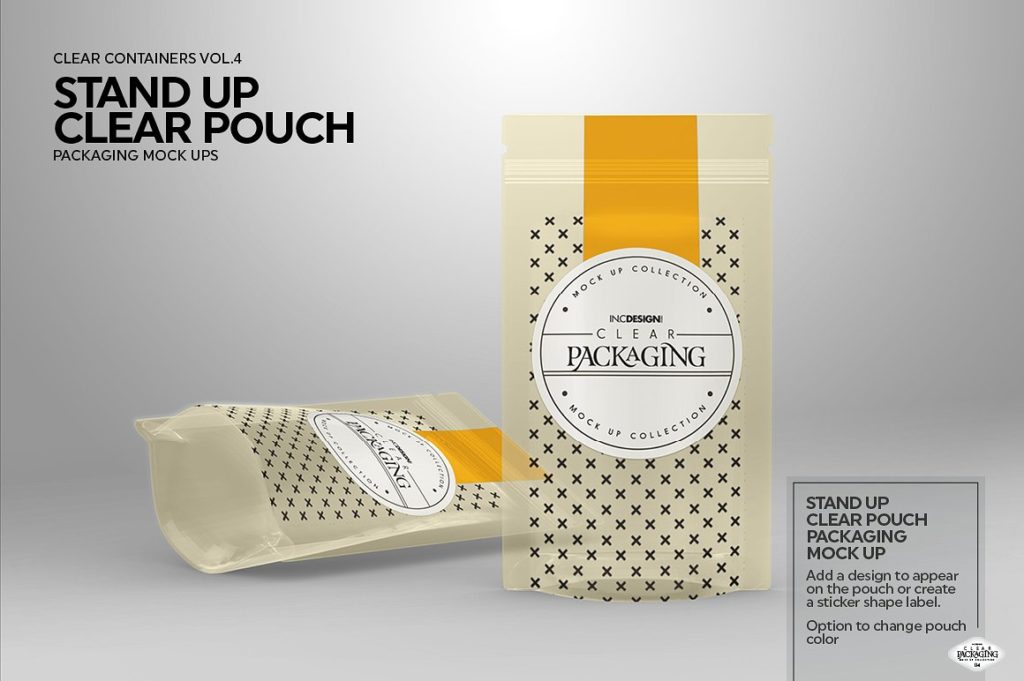 超全化妆品容器包装Mockups大合集下载[psd]插图(12)