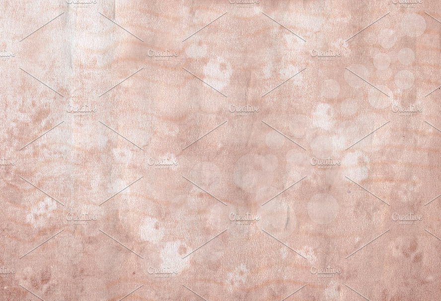 玫瑰金图案大理石纹理 November’s Garden Golden Glimmer插图(3)