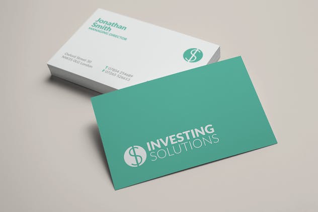 企业品牌办公文具等距样机模板 Branding / Identity Mock-up插图(2)