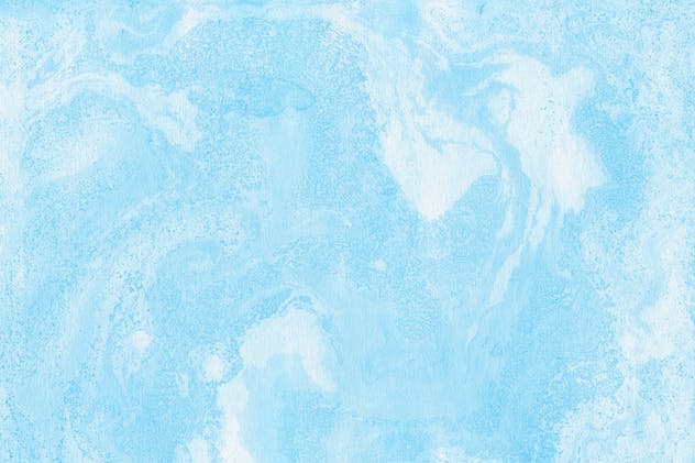 大理石混合颜料水彩纹理套装V4 Marble Ink Textures 4插图(1)