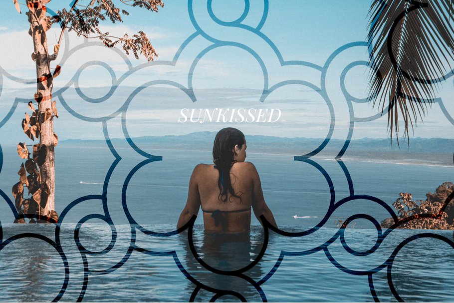 伊斯兰艺术几何图案纹理 Islamic Art Geometric Patterns插图(6)