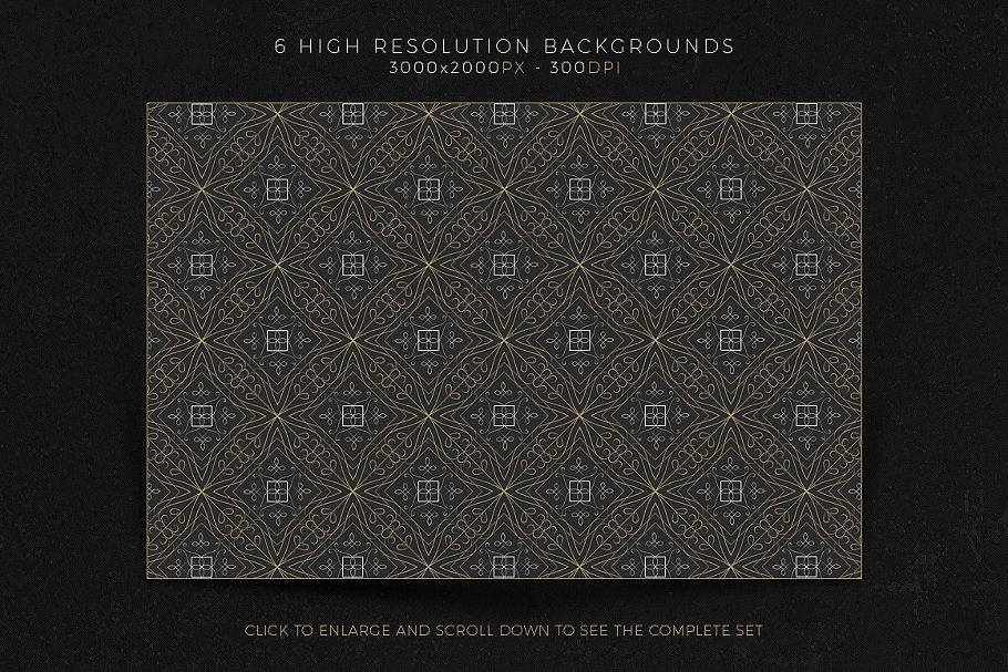 超级创意Logo设计工具包[1.59GB] Logo Creation Kit Bundle Edition插图(12)