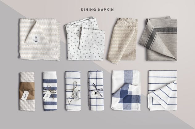 健康生态食品场景设计素材包 Eco Food Mockup Creator插图(2)