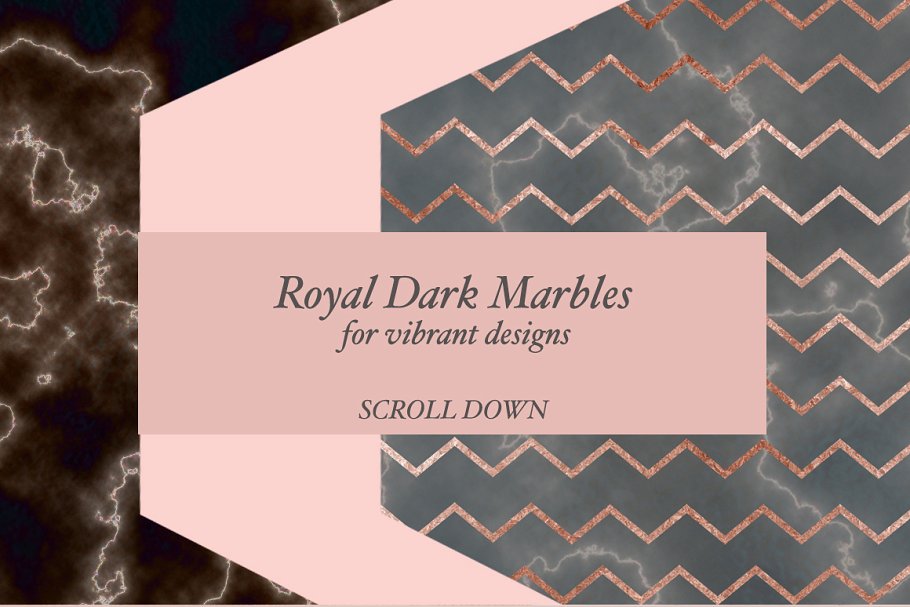 70个精致的艺术背景 70 Delicate Artistic Backgrounds插图(4)