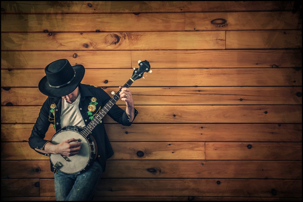 30张时尚模糊虚化照片叠层背景插图(2)