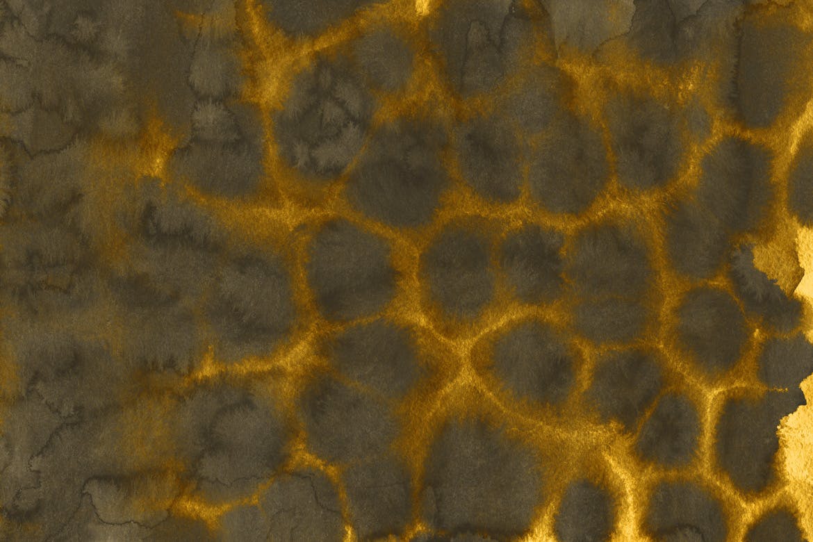 土豪金金色质感的背景底纹纹理大集合插图(14)