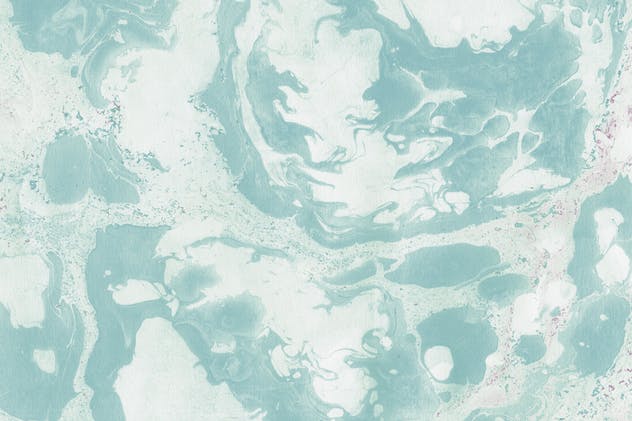 水彩颜料大理石质感肌理纹理背景素材V5 Marble Ink Textures 5插图(14)