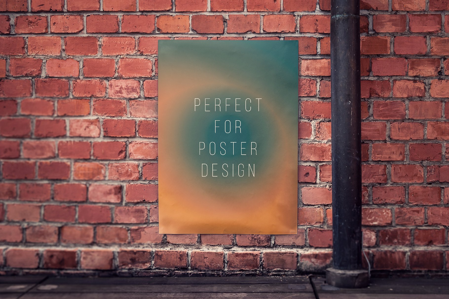 50款七彩渐变抽象线条纹理 50 Gradient Textures Vol. 01插图(4)