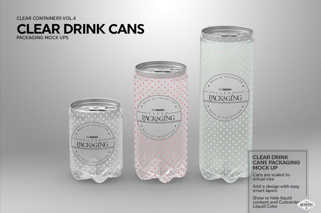 超全化妆品容器包装Mockups大合集下载[psd]插图(9)