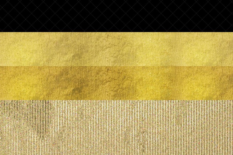 时尚主题博客PSD模板 StyleBox Blog Graphics/Website Kit 1插图(3)