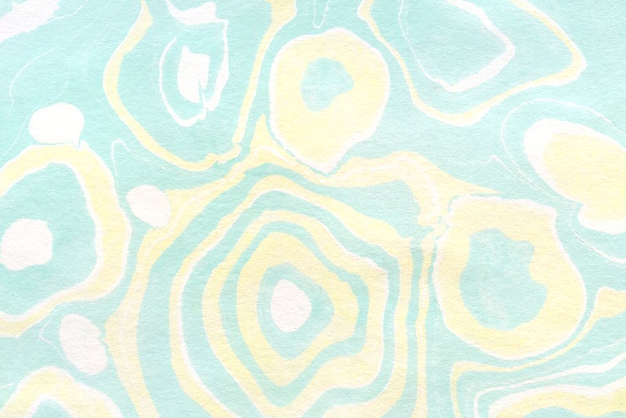 25款淡雅风大理石纹理合集 25 Gentle Marble Textures插图(9)